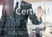 Certifications