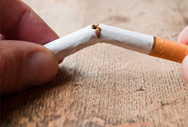 Arrêter de fumer, stop tabac !