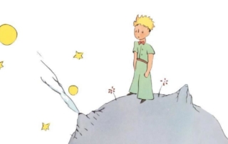 Le petit prince