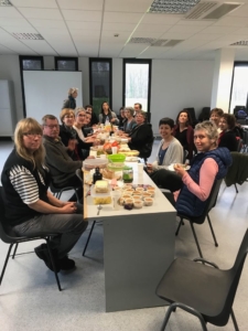 Formation auto-hypnose